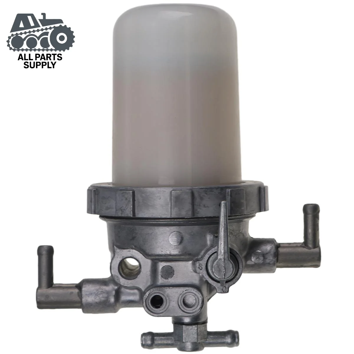 

Fuel Filter YM129612-55620 For Yanmar 3TNE84T 4TNE88 Komatsu 4D88E-3 3D84E-3