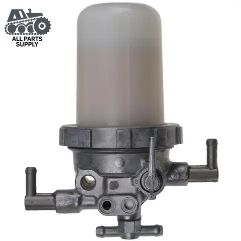 Fuel Filter YM129612-55620 For Yanmar 3TNE84T 4TNE88 Komatsu 4D88E-3 3D84E-3
