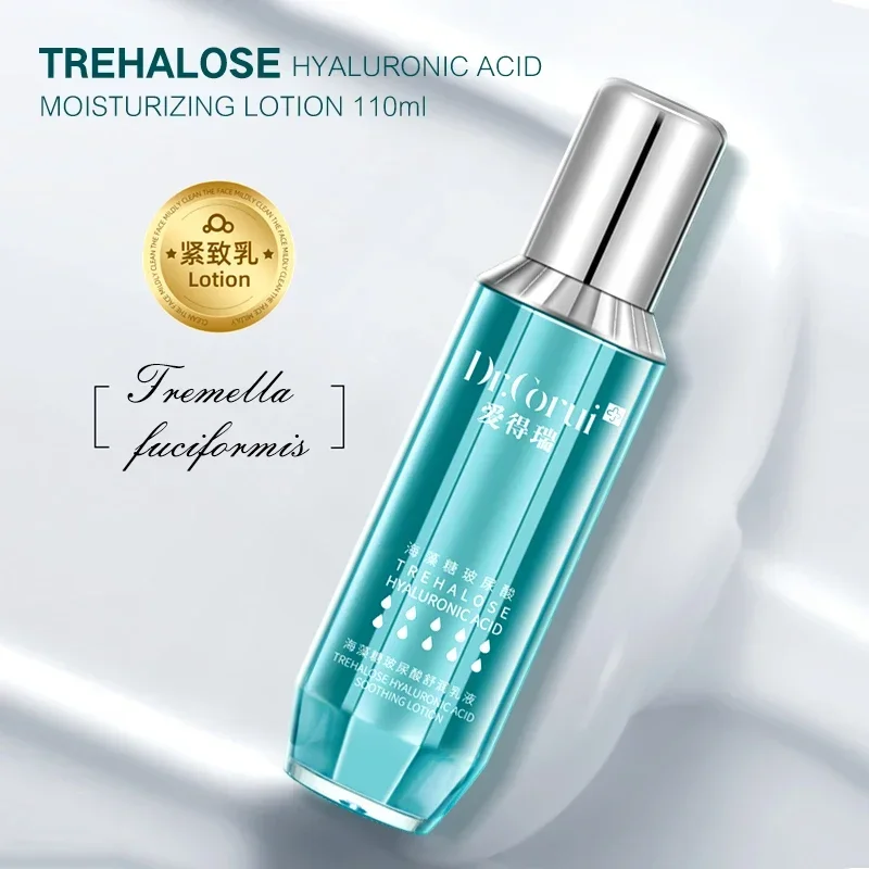 

Trehalose Hyaluronic Acid Moisturizing Lotion Healthy Moisturizing Skin Care Nurturing Every Inch of Skin Maintaining Vitality