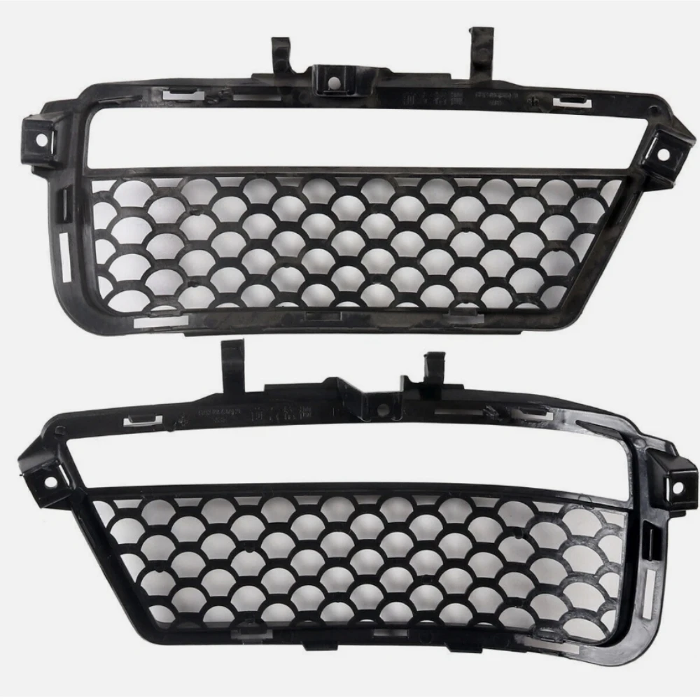 Front bumper grille A2218851953 A2218852053 For Mercedes Benz S- Class W221 S63 S65 AMG 2009-2013
