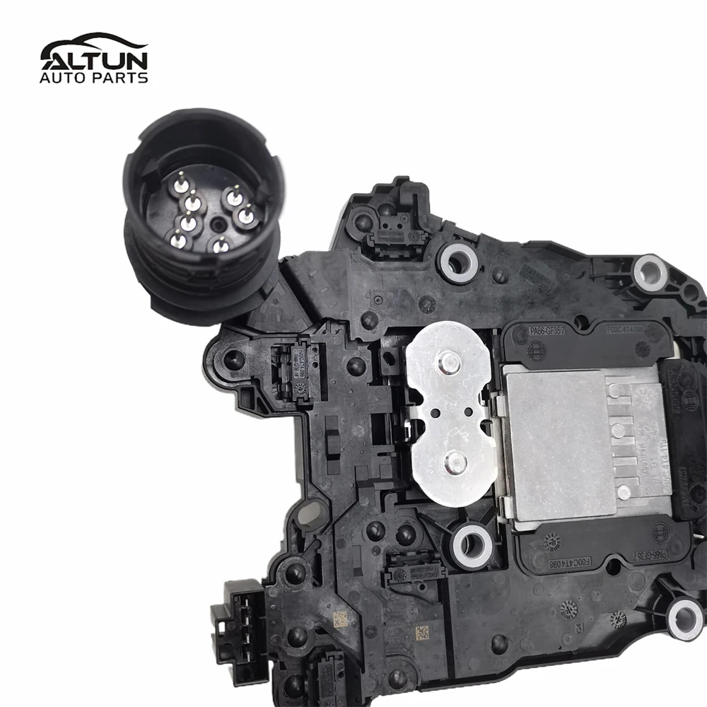 

Блок управления автоматической коробкой передач TCU 0DE927711B DSG7 DQ380 DQ381 для Audi A3 S3 Q2 Volkswagen