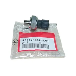 Applicable For Honda, civic, CRV, cr-z, accord, Odyssey oil pressure switch sensor 37260-RNA-A01