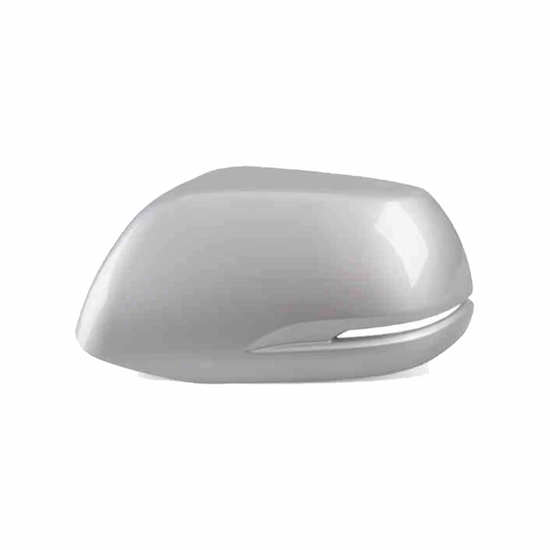 Car Wing Door Side Mirror Cover For Honda CRV CR-V 2012 2013 2014 2015 2016 Lid Outside Rearview Mirror Cap Shell House