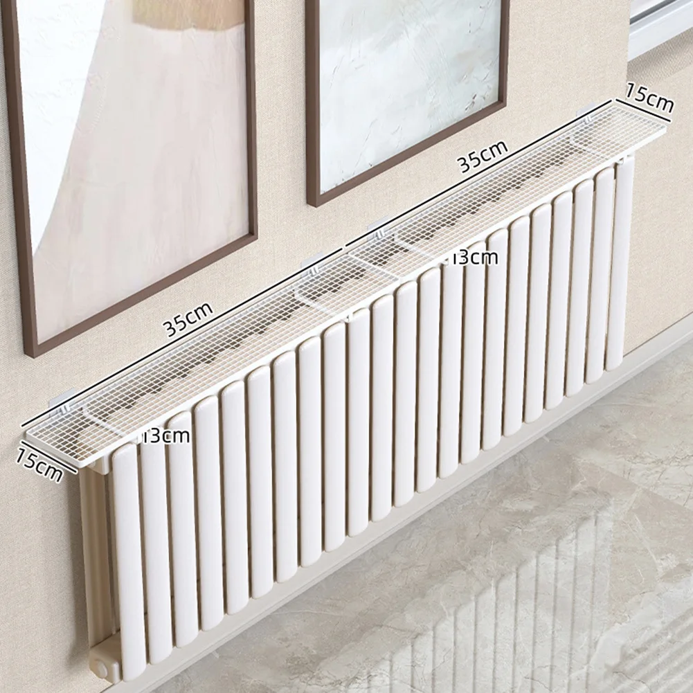 For Home Use Space-Saving Hooks Clothes Drying Rack For Drying Clothes Airflow Optimization Easy Installation Design
