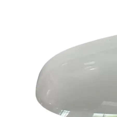 ABS Plastic Wing Mirror Cover Car Styling Prevent Scratches And Impacts Simple Installation Process for for toyota for yaris