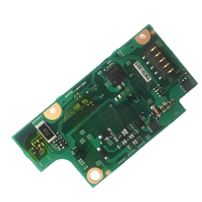 

Camera repair accessories for Nikon's new D3200 power board and Nikon D3200 flash board