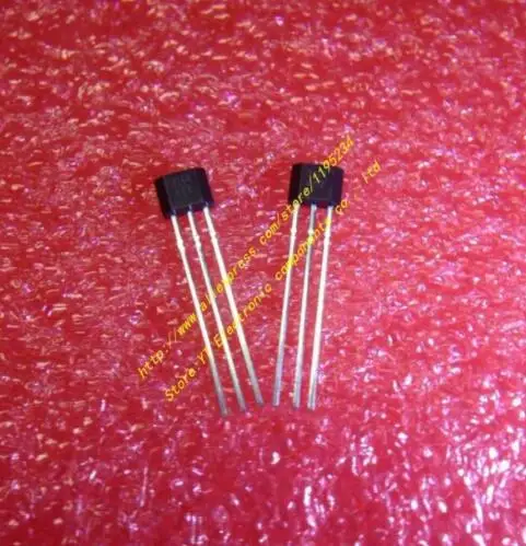 1000pcs A3144E  A3144 TO-92 3144 IC Best Quality