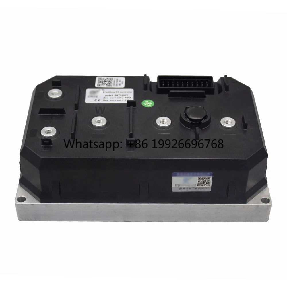 72V 400 Electric Mo…