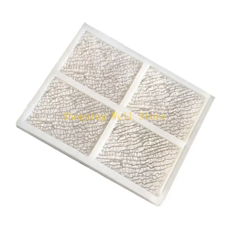 قوالب سيليكون راتنجات الإيبوكسي KX4B لمحاكاة المأكولات البحرية، نموذج المأكولات البحرية الاصطناعية