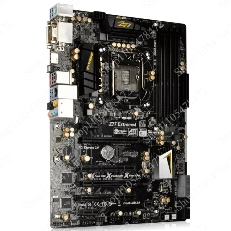 Asrock z77 extreme4-AliExpress