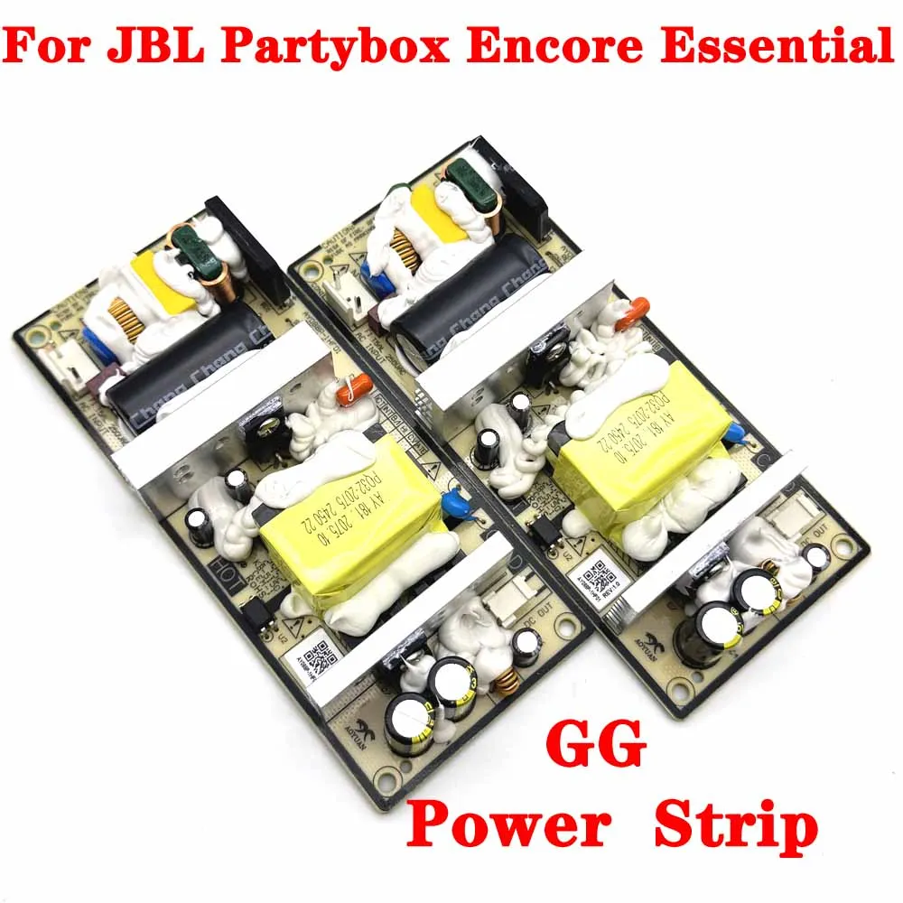 

For JBL Partybox Encore Essential power panel Bluetooth Speaker AYO88P-1HF01 Brand New Original Power supply board Connectors