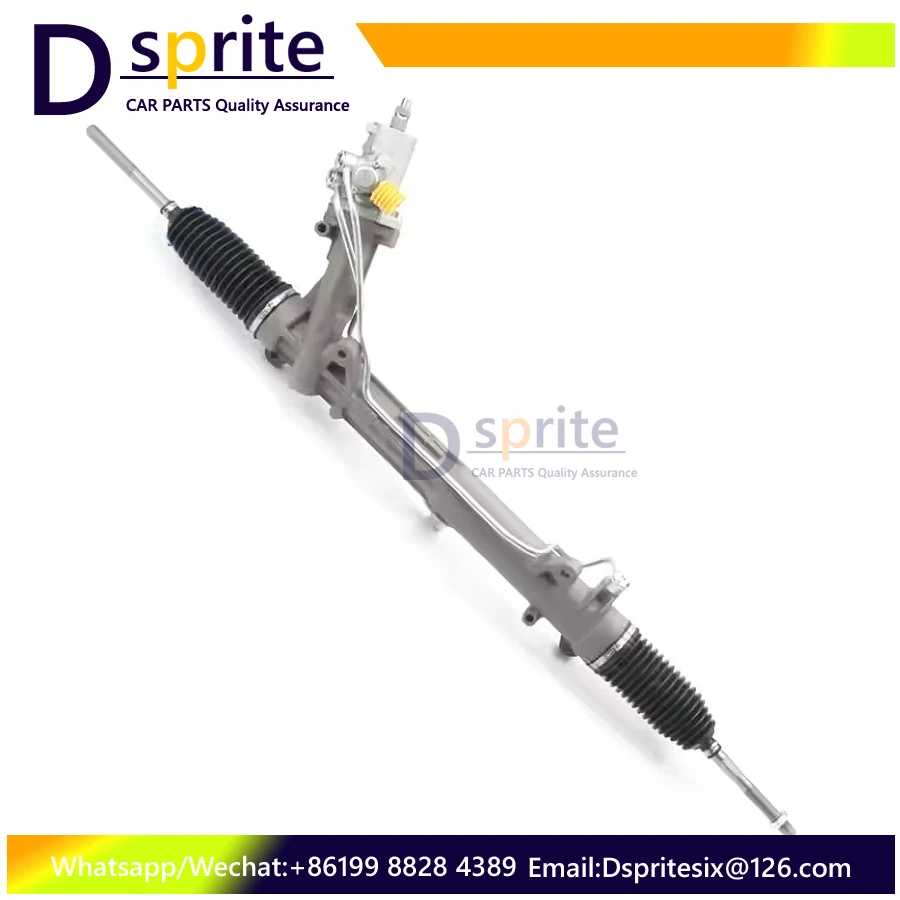 

Рейка шестерни гидроусилителя руля для BMW 5 E60 530i 2005-2010 E61 E63 E64 32106780924 32106795340 32106773767 32106775423 левая рука