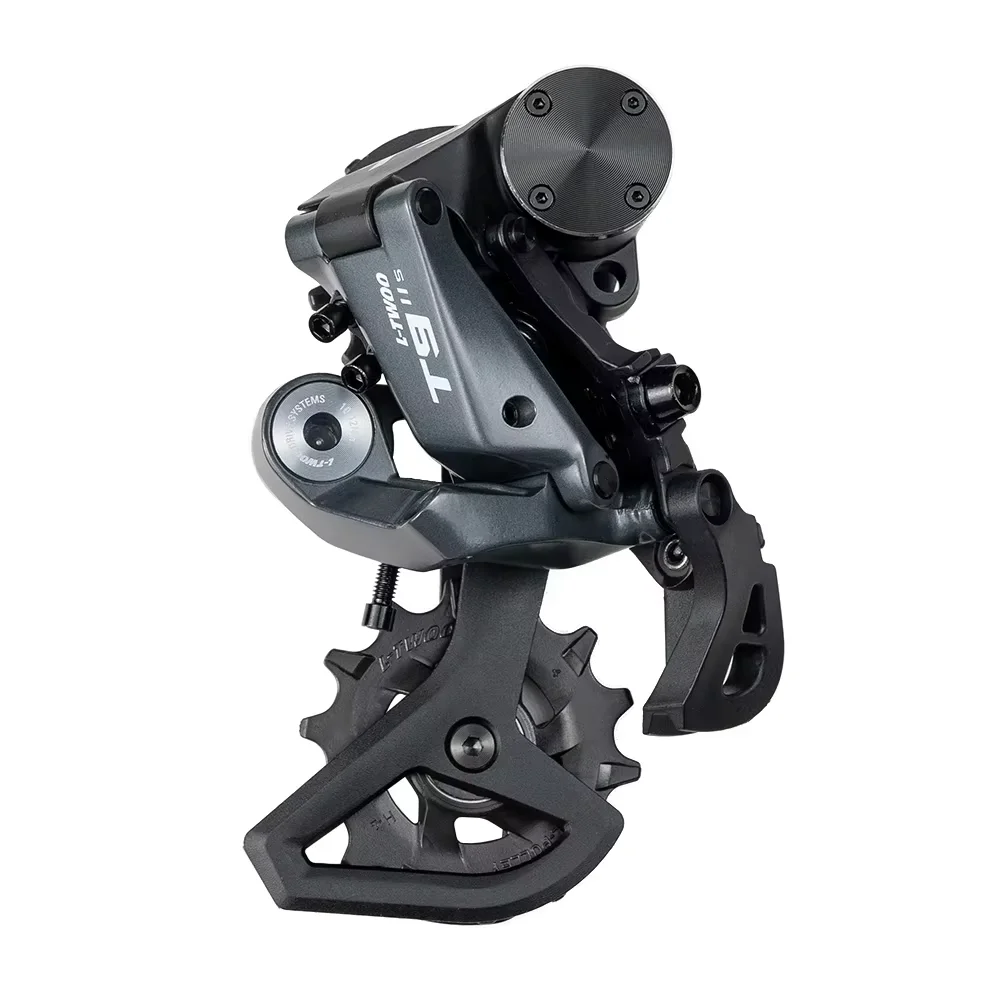 LTWOO T2/T3/T5/T7/T9/TX Stabilize damping Rear Derailleur