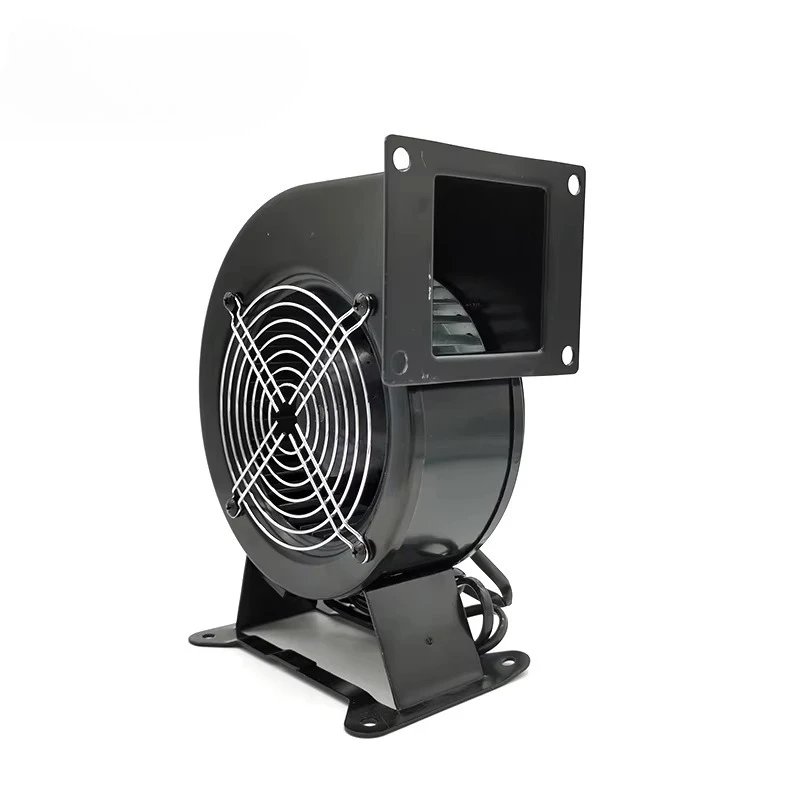

Fan Coil Blower/Popular Kitchen Exhaust Fan Blower