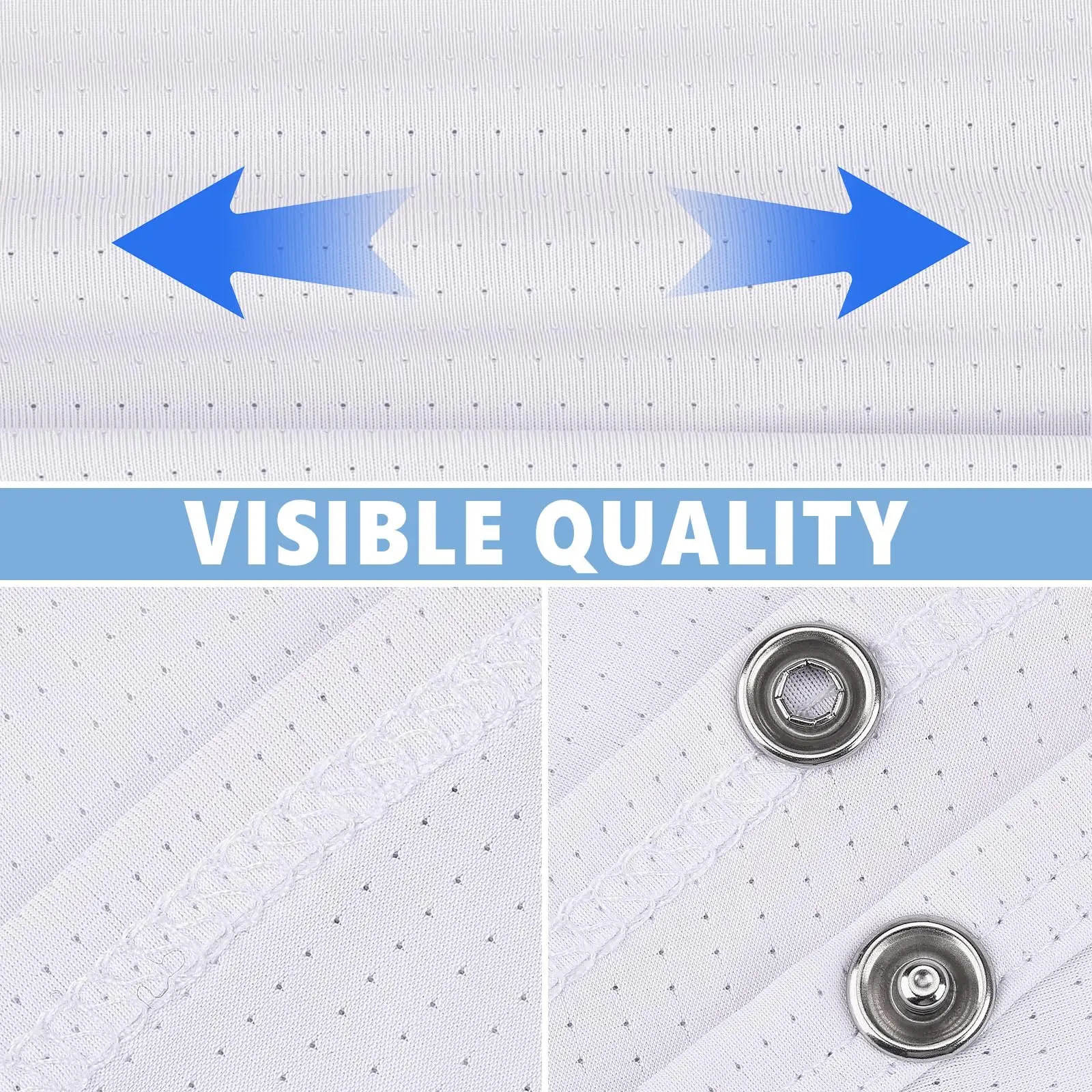 Summer Neck Drape Sun Protection Removable Cooling Fishing Face Covering Lightweight Elastic Dust Proof Breathable Outdoor Mask - view 4