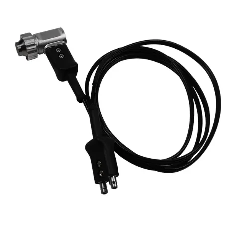 TMTeck Made  EQUV. GE MODEL DA501EN 5MHZ 12.5mm with DA231 Cable Standard Probe of GE Ultrasonic Wall Thickness