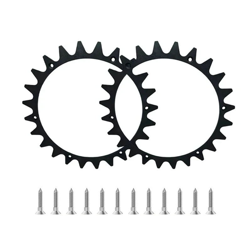 Keka 2Pcs Lawn Mowe…