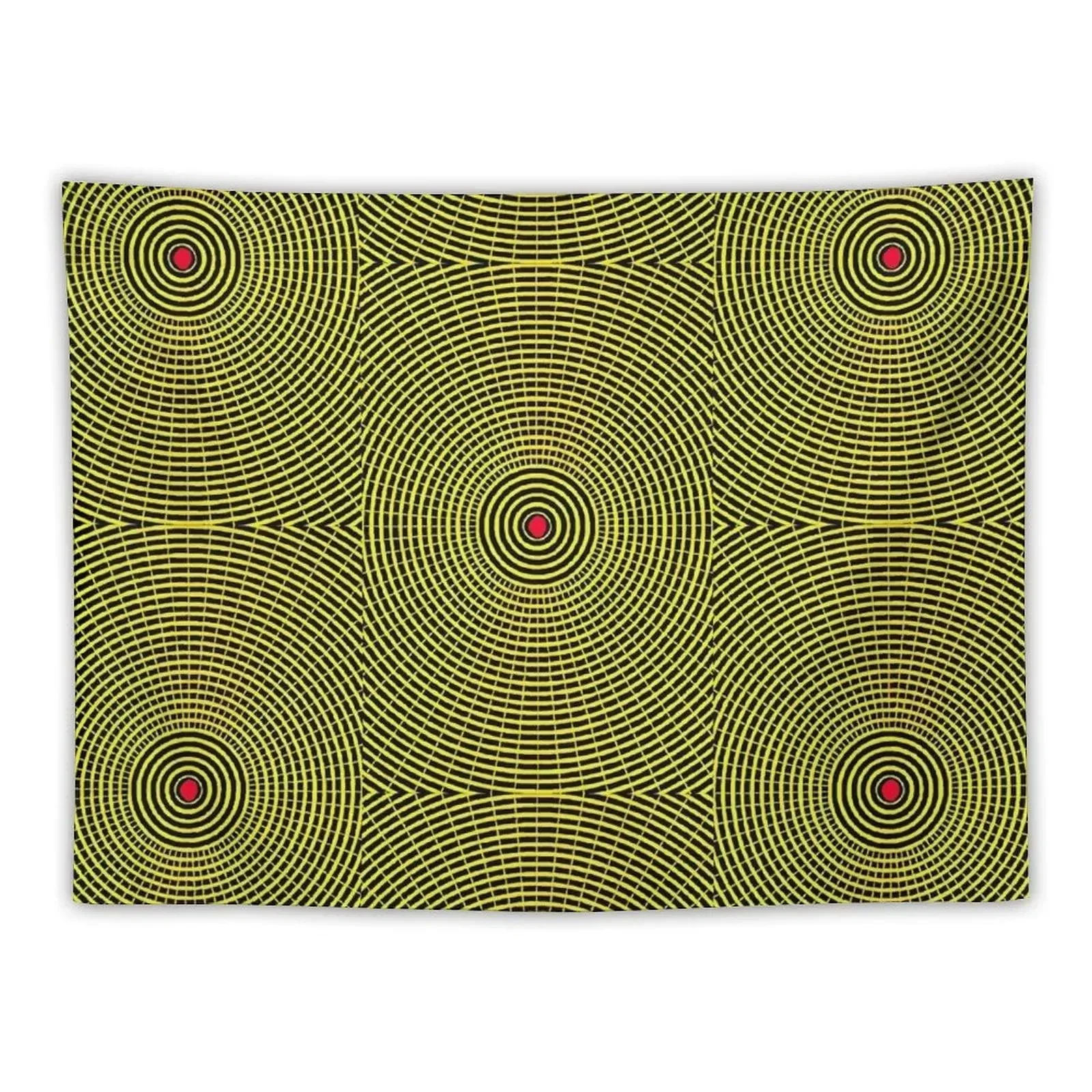 Hypnotic-Zone 1 Tapestry Bedroom Decor Room Design Home Decorators Room Decor Tapestry