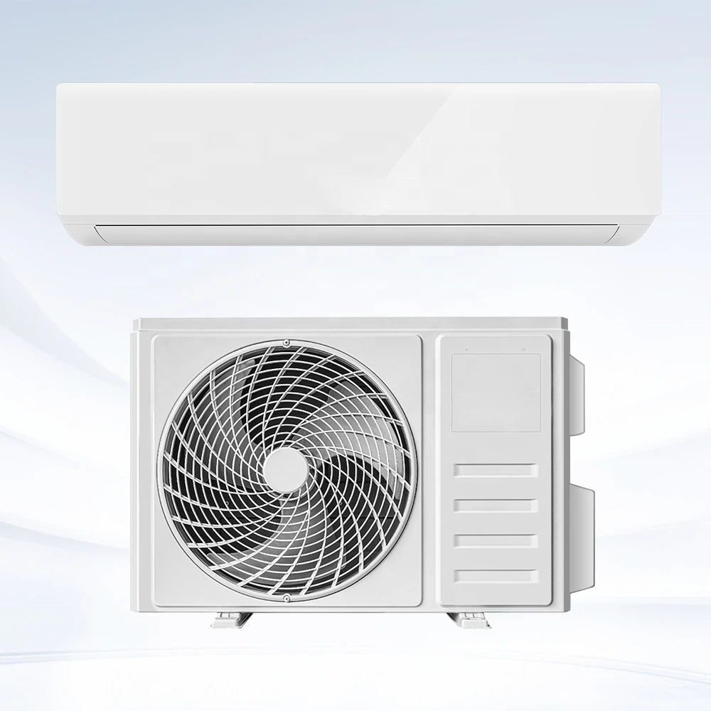 

Variable Frequency Cooling Only Wall Split Air Conditioners Ductless 9000Btu-24000Btu Inverter Smart Air Conditioning