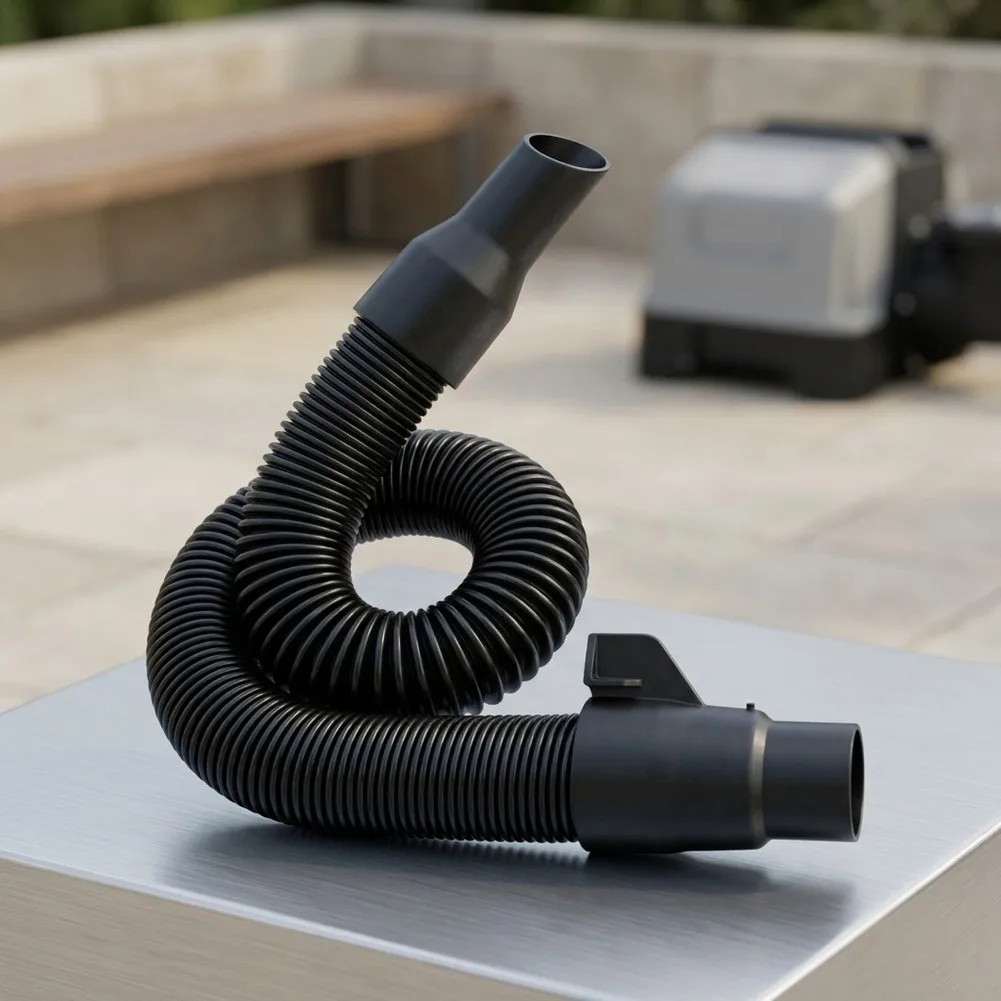 For Model 0970-20 Cleaning Equipment Hose Vacuum Cleaner Hose Compatible Vacuum Cleaner Hose Robust Material Construction