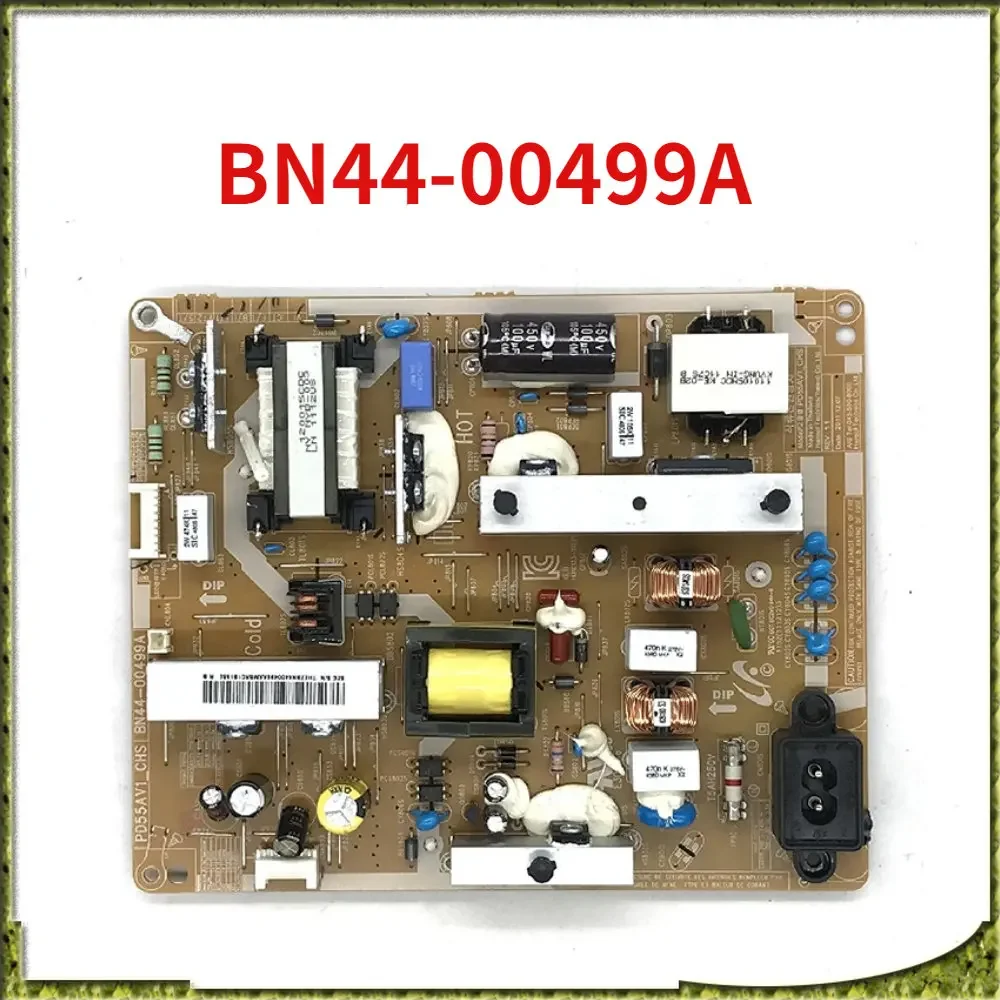 Power Supply Board BN44-00499A PD55AV1-CHS Power Supply Card for TV Original Power Card Professional TV Accessories BN44 00499A