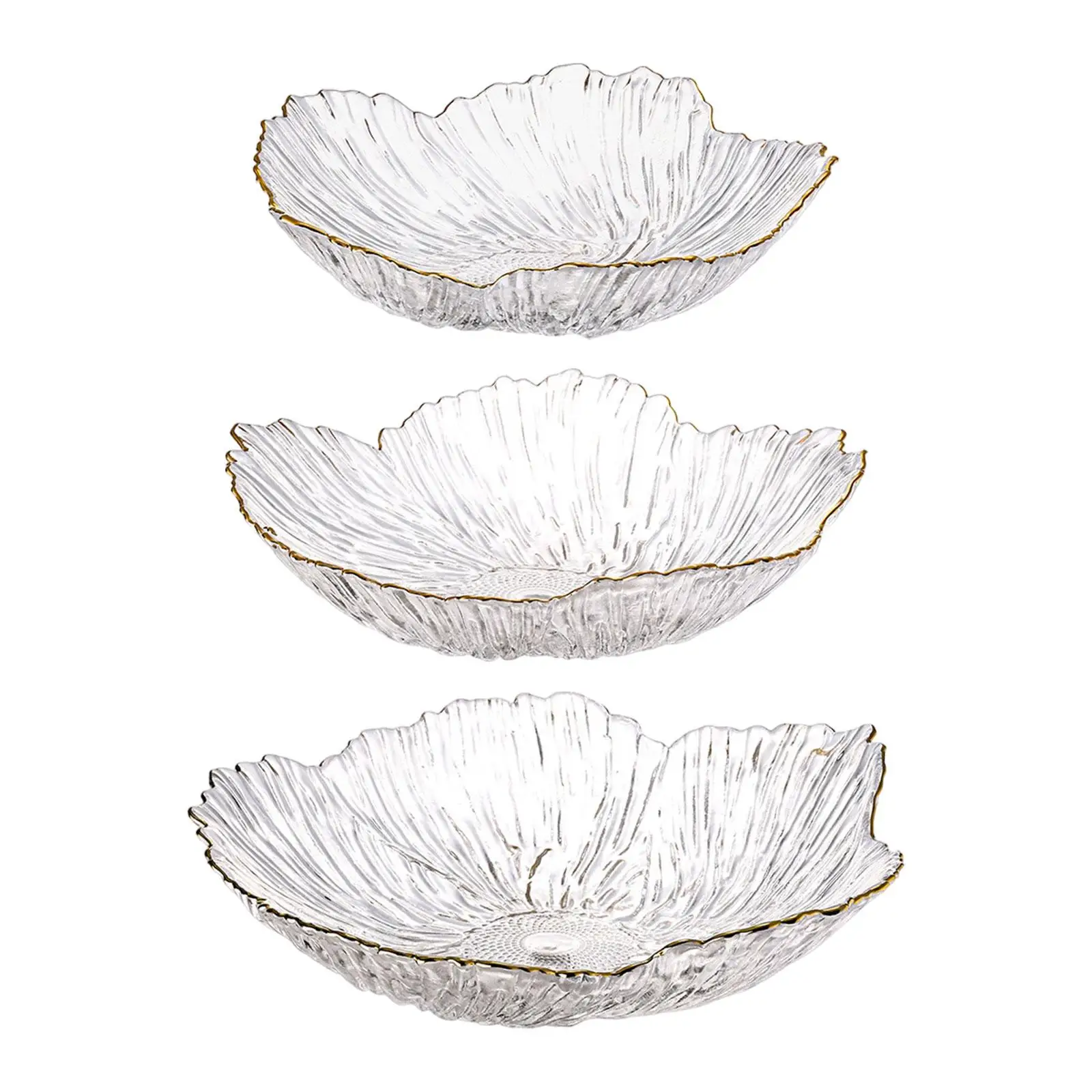 Fruit Basket Bowl Home Decoration Serving Pieces Round Serving Plate Cake Bread Plate Dessert Plate for Dining Room Kitchen Home