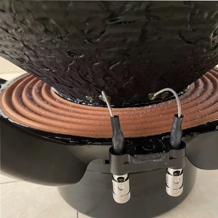 High Frequency Speaker Drivers 21 Inch Woofer Speakers Driver7200Watt Sub Woofer Made In Woofer