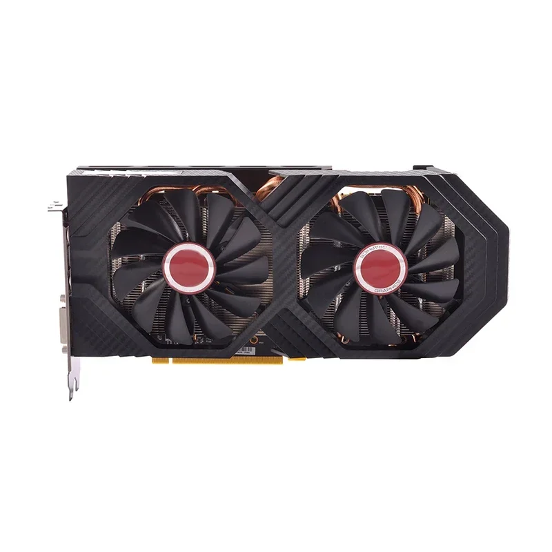 Rx 580 Rx 580 8Gb Radeon Rx 580 8Gb Best Value Graphics Card Oc Edition