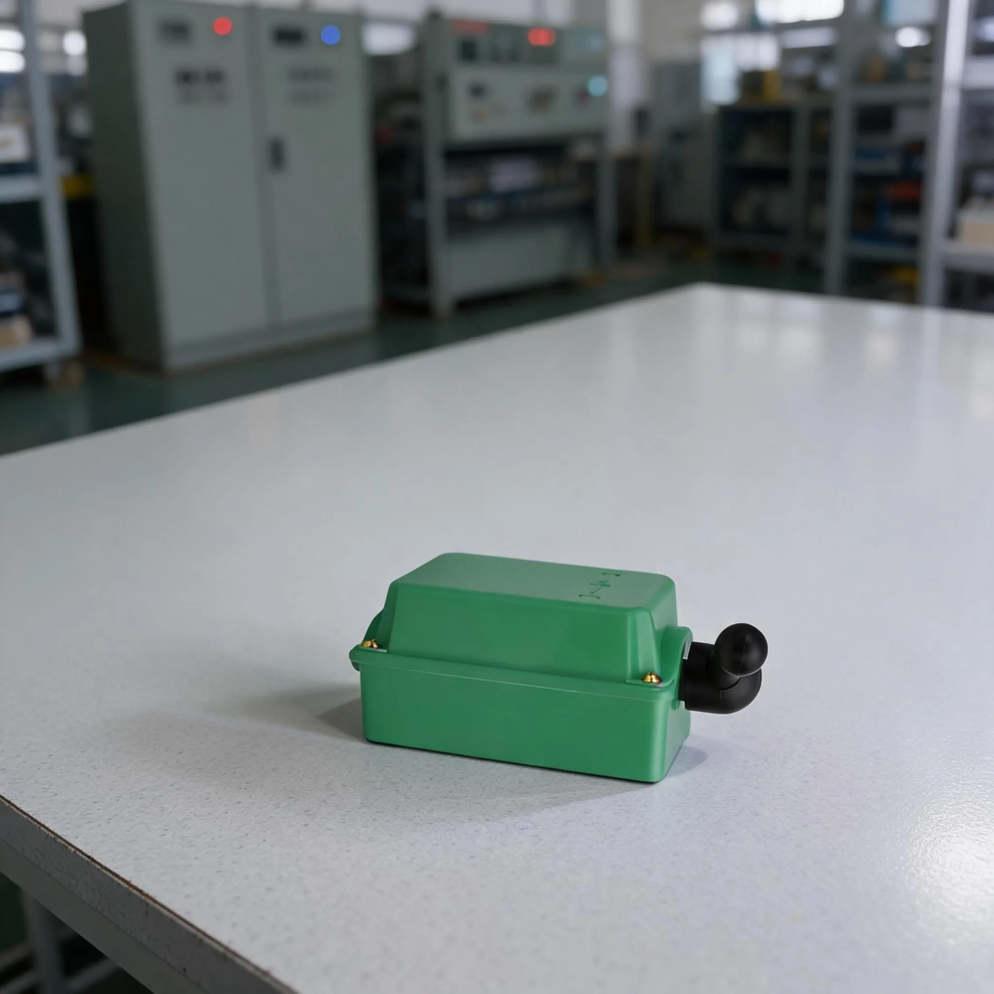 QS-30 30A Motor Control Switch for Forward Off Reverse Operation with Rain-Proof Sealing and High Current Handling