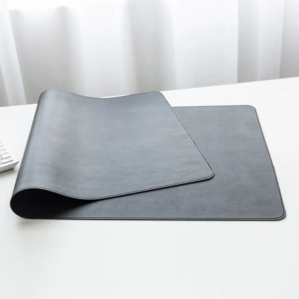 

Large 11 Color Desk Decoration Home Office Supplies Keyboard Pad Gaming Mouse Pad Desk Mat Table Cloth PC Desk Mat Table Mat