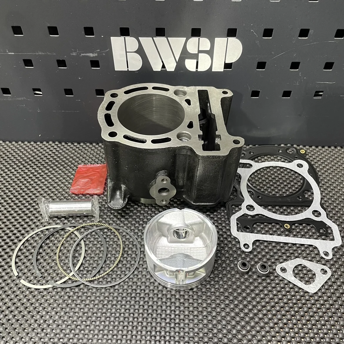 Cylinder Kit For YP250 YP300 Majesty 250 300 Two Valves Piston 69mm 70mm 72.5mm 250cc 260cc 300cc Big Bore Modified Engine Parts