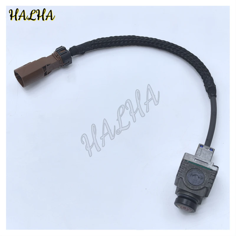 1PCS 360 Degree Front Camera For Mercedes-Benz W205 W218 W292 W448 W253 A0009050806 A0009051103 Auto Interior Electronic