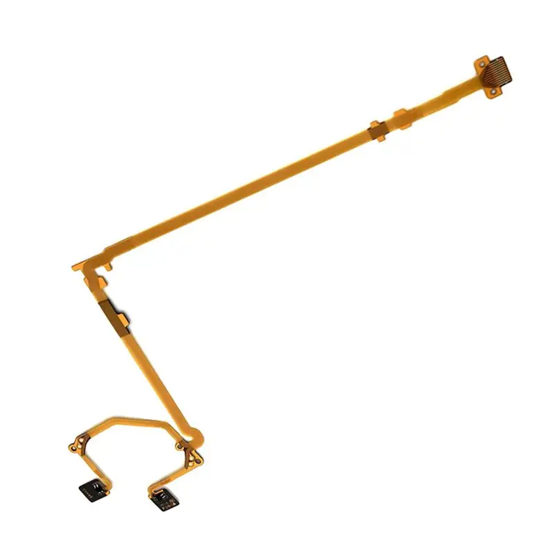 ABRI-1PCS New Lens Anti Shake Flex Cable For SONY Cyber-Shot DSC-HX300 DSC-HX400 Digital Camera Repair Part With Sensor