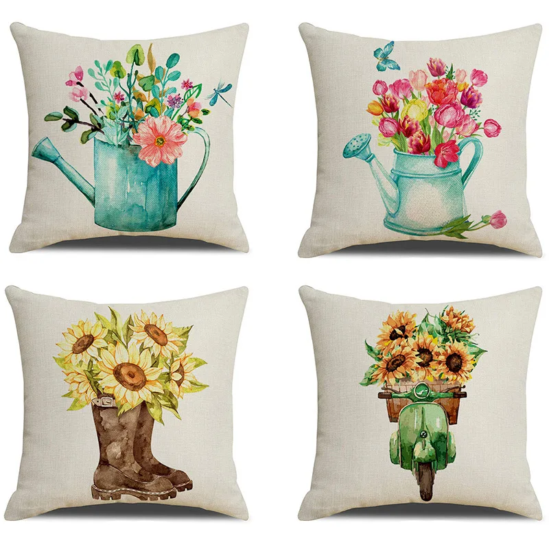 Fundas De Almohada … - image