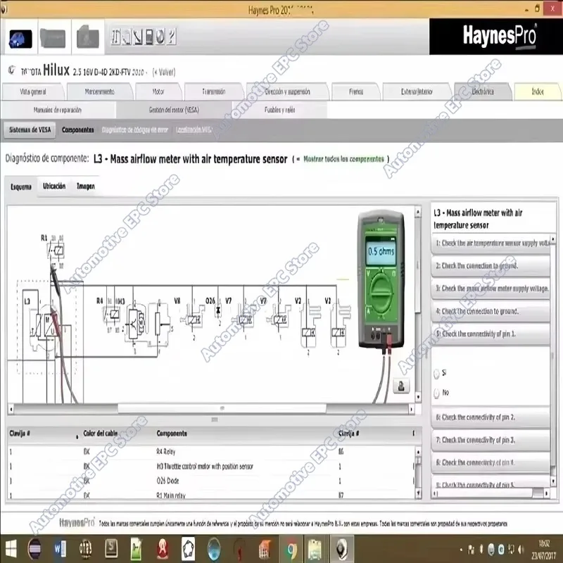 2026 hot for Auto.Data 3.45 Auto Repair Software haynes pro Vivid Workshop 2018.1 Multi-Language French Data Parts Catalog 2026
