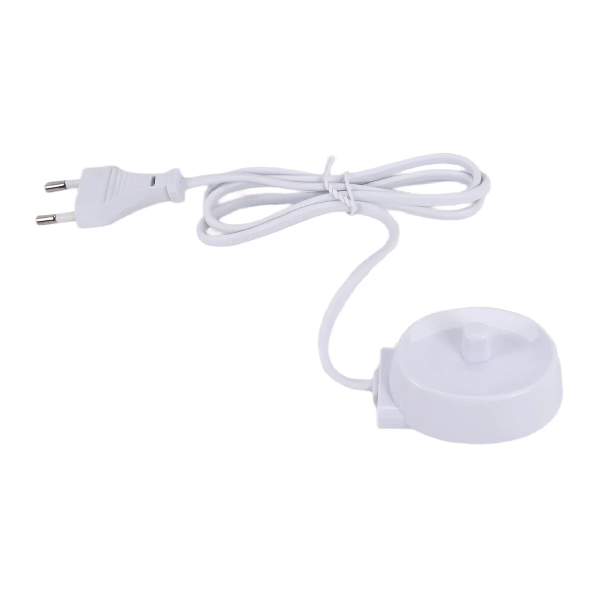 Nuovo ricambio per Braun Oral B Series 3709 D12 D16 D20/89 00D36 P2000 per caricabatterie con supporto per spazzolino elettrico-Spina UE