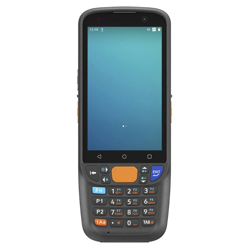 U55B Capacitive Touch Panel Inventory Management Reader for Warehouse Retail Use