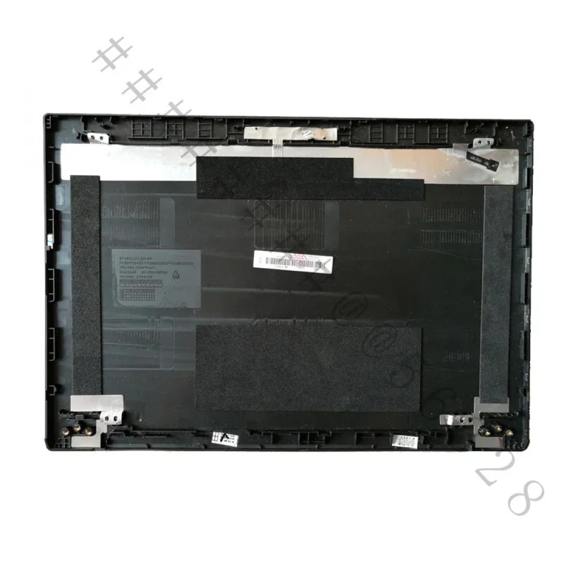W+New LCD Back Cover A Shell FHD PN 01AV914 For Lenovo ThinkPad T460P Laptop Screen Top Lid Replacement Housing