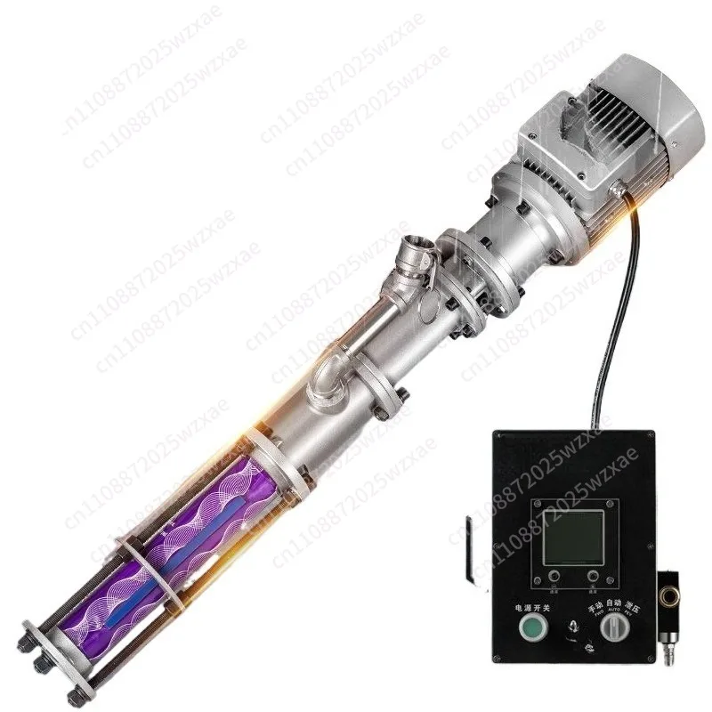 

Автоматическая малогабаритная машина для распыления краски по натуральному камню, интегрированная установка для нанесения огнезащитной, водоотталкивающей краски и шпатлевки на наружные стены.