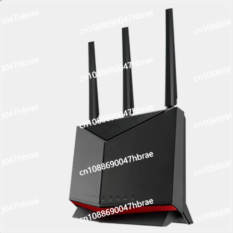 Home High-speed Wireless Router Gigabit Port 2.5G Port Ai Router Gigabit Dual Band Wireless Wall Penetration