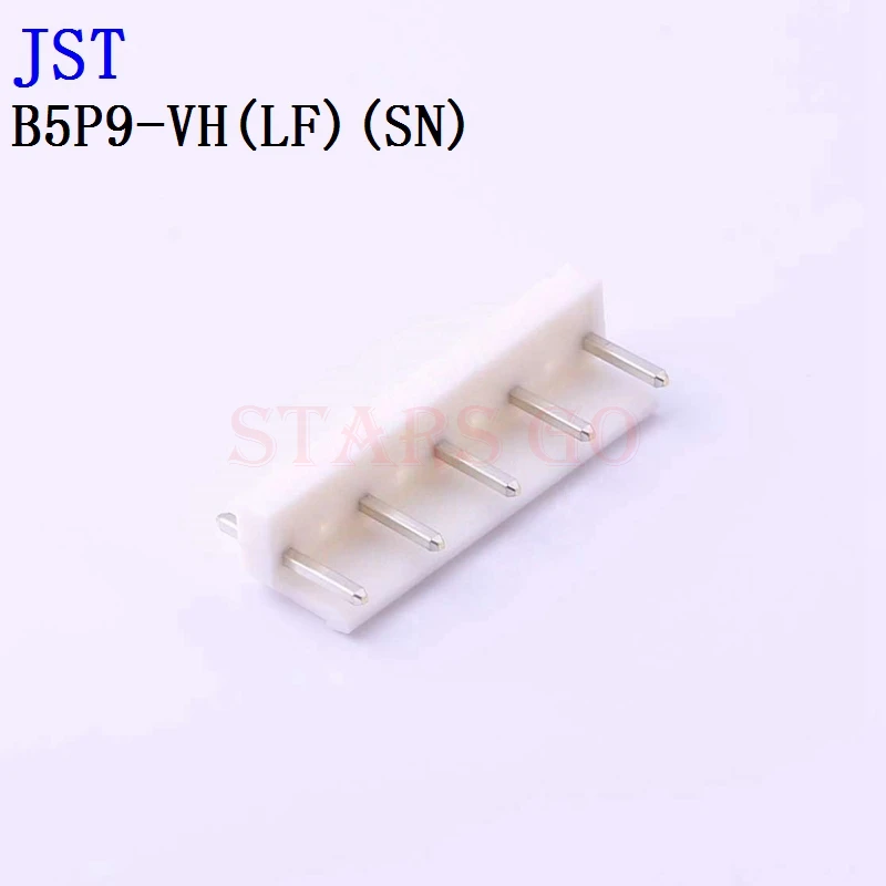 10PCS/100PCS B5P9-VH B4P7-VH B4P5-VH B3P5-VH JST Connector