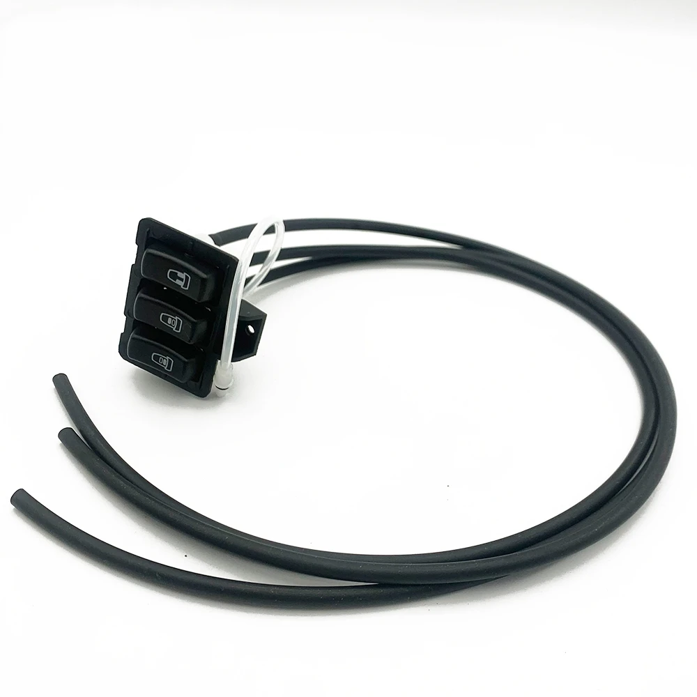 

OE: 1498869 Truck Seat Height Regulating Control Valve For Scania P G R T-Series
