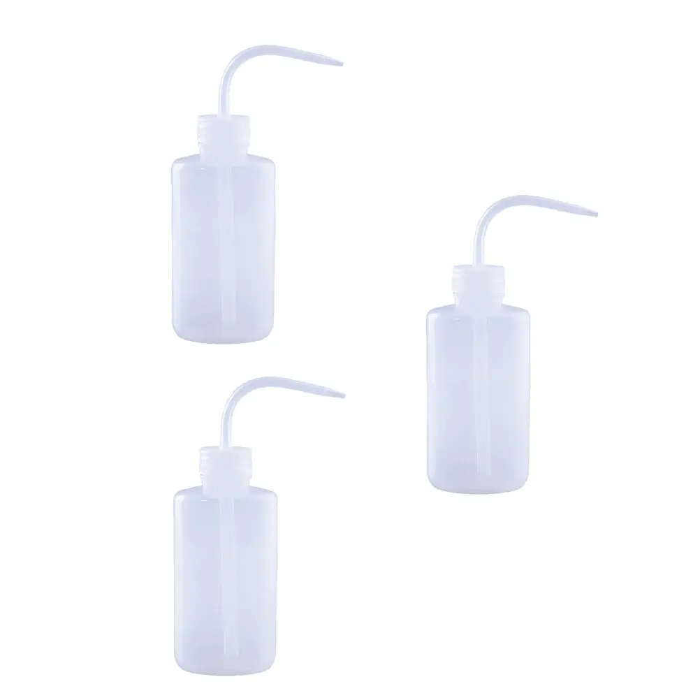 

3pcs Squeeze Kettles Durable Practical Watering Cans Home Supplies Flower Planting Tools Sprinklers For Garden Indoor Plants