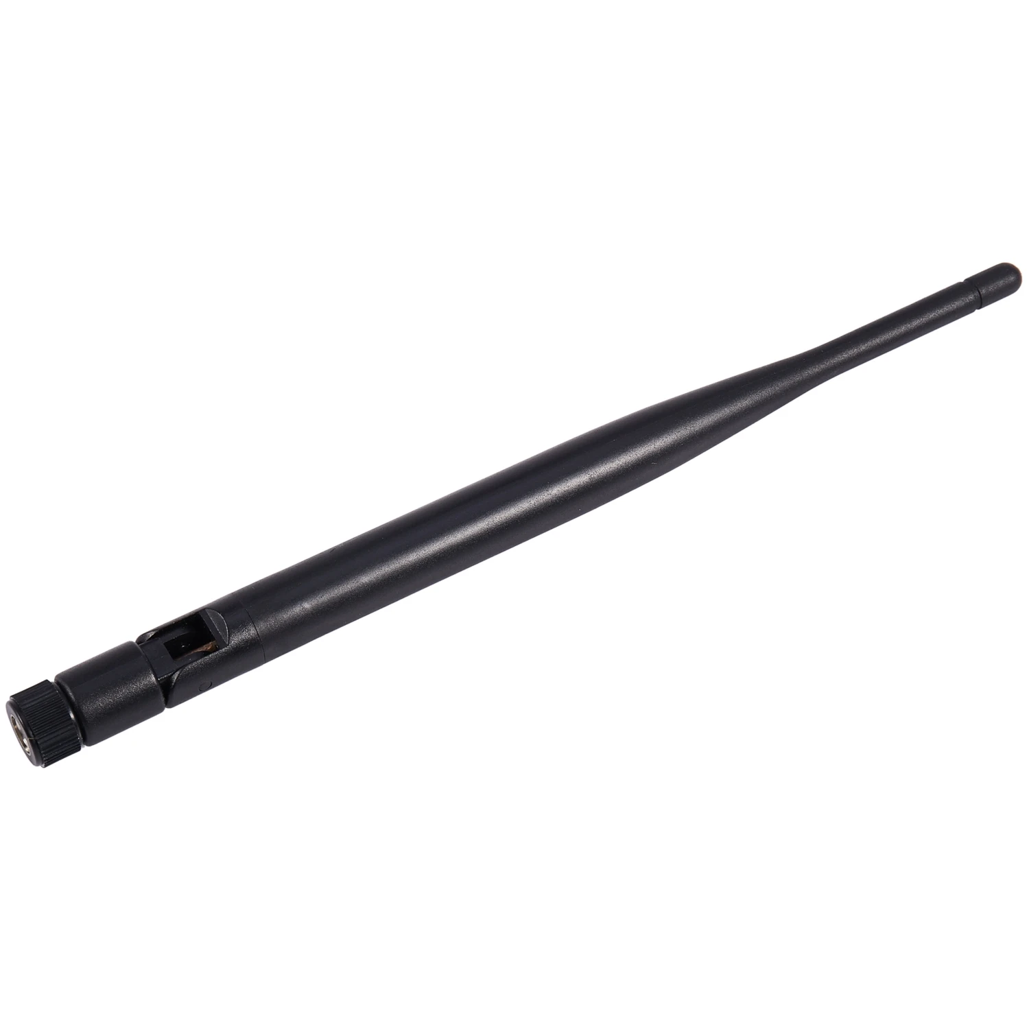 Stylish Dual Band 433MHZ 7DBi RP-SMA High Gain WiFi Wireless Antenna