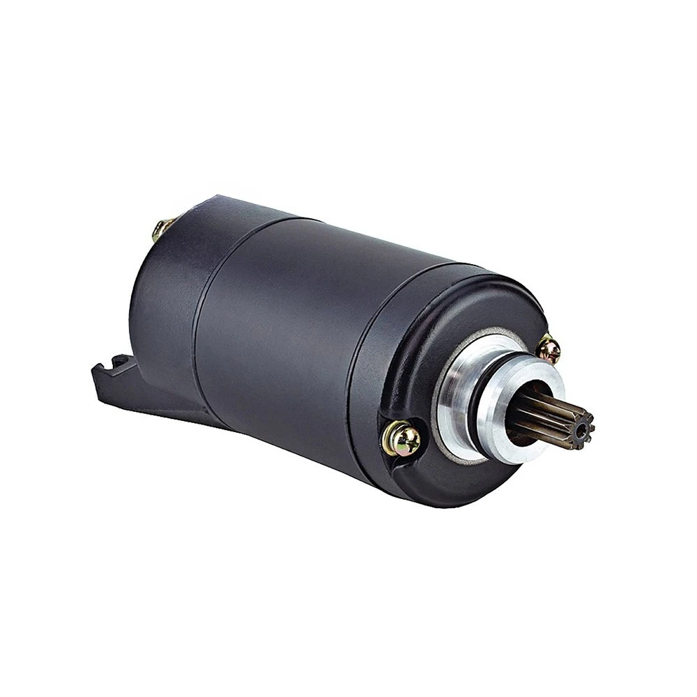 Motorcycle Spare Parts Motor Starter  0700-09300  650NK Naked 650 Touring