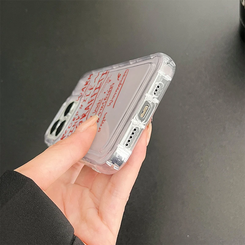 J2305 Fall Prevention Cushion Type For Huawei Nova 5 6 7 8 9 10 Pro SE Honor 50 Pro V40 Lite Play5 Case DIY Soft TPU Cover