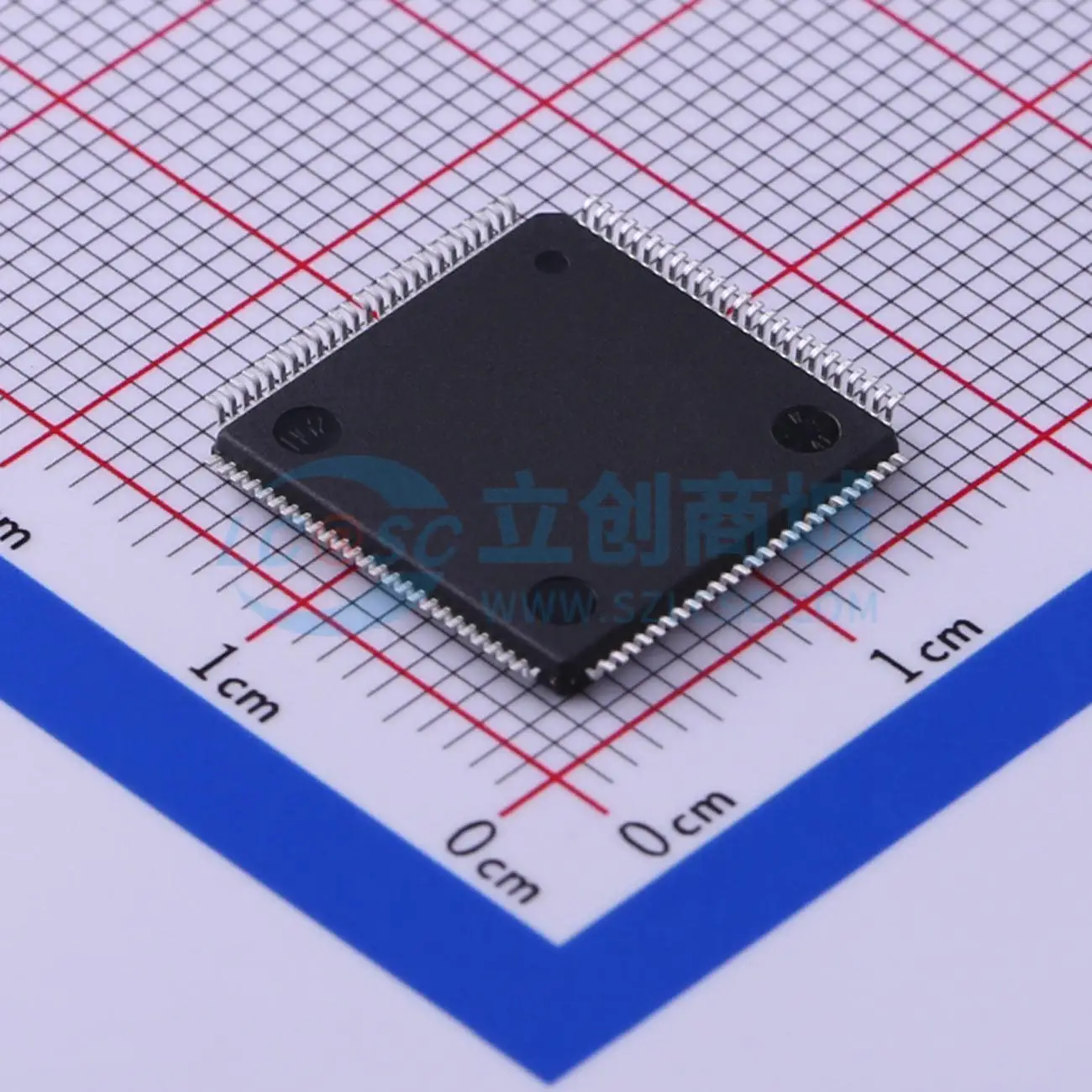 STM32L431VCT6 En stock