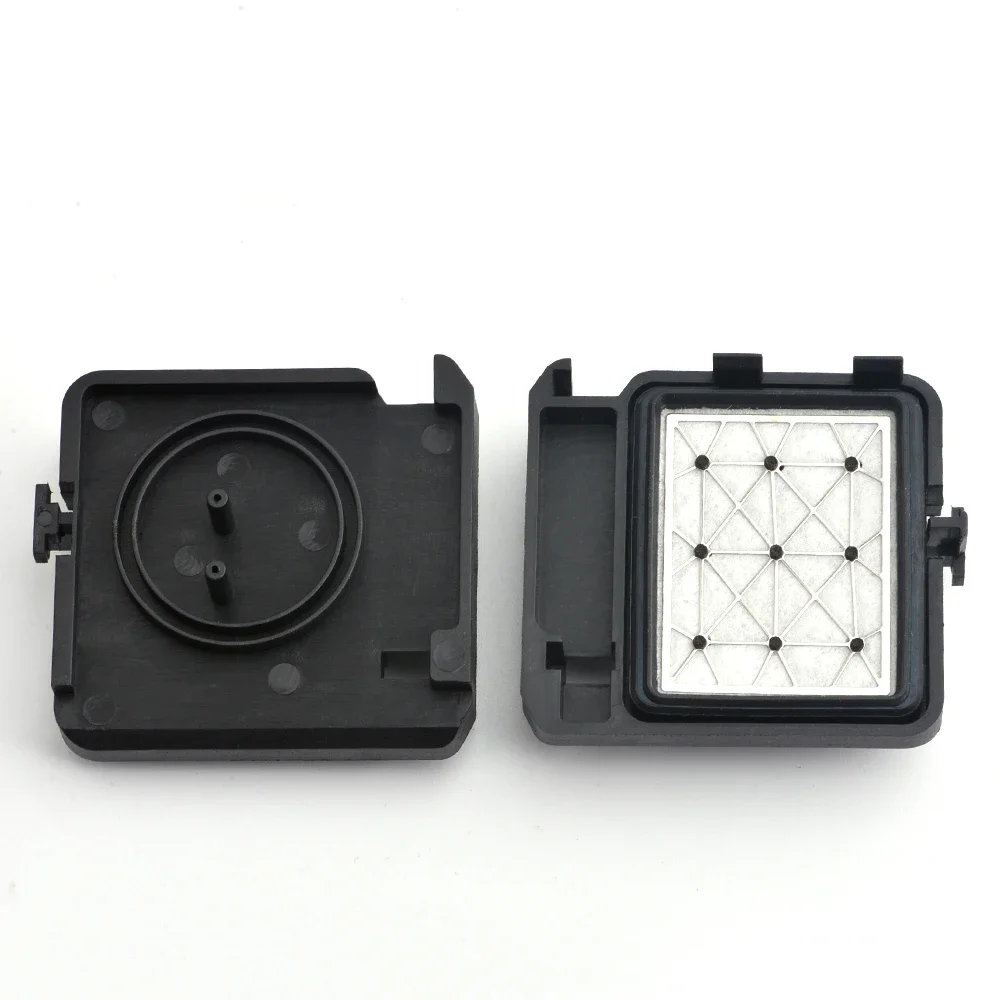 Original Capping Station Cap Top For Epson 4720 i3200 5113 Print Head Solvent UV Type