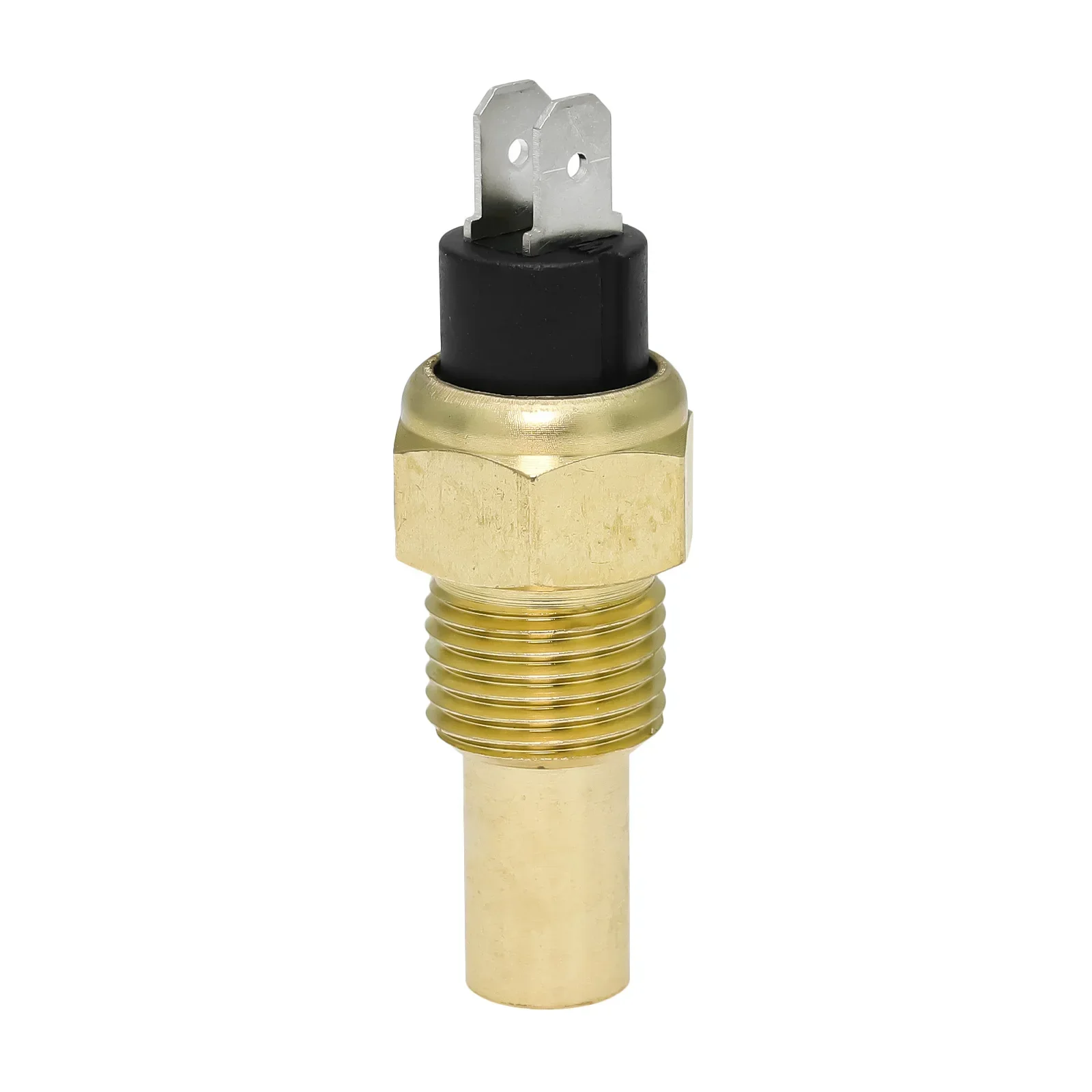 MH 1/8 NPT Water Temperature Sensor for Universal Water Temp Meter Boat Car Marine M14X1.5 M16X1.5 Water Temp Sensor 12V 24V