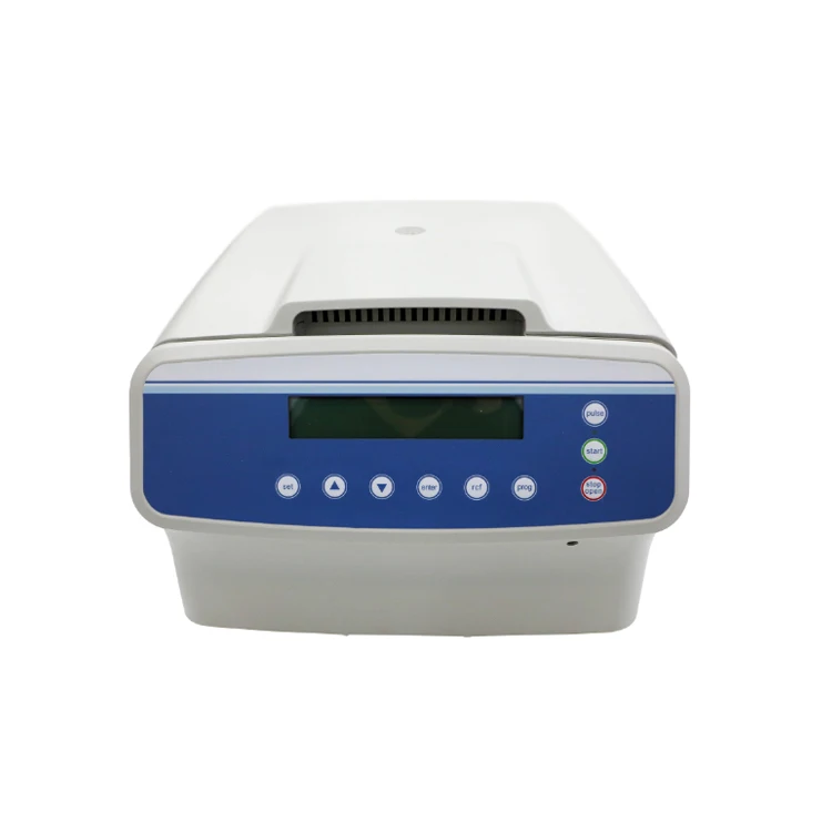 PRP Korea 5000 rpm Benchtop 50 ml Centrifuge